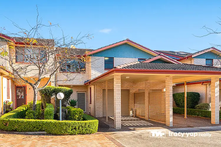 196/1-15 Fontenoy Road, Macquarie Park NSW 2113