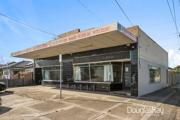 50 Links Street, Sunshine West VIC 3020