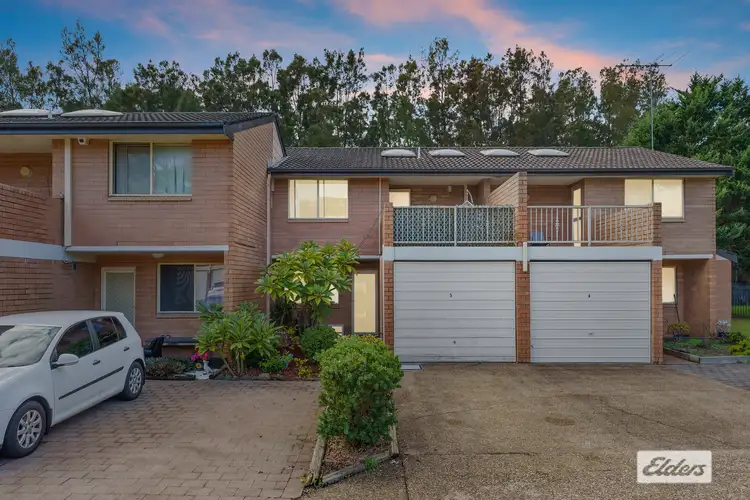 Main view of Homely townhouse listing, 5/3 Ramu Close, Sylvania Waters NSW 2224