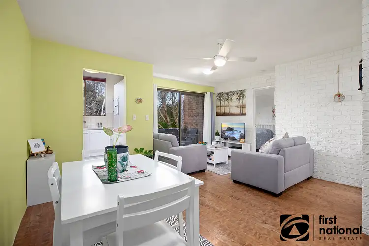 13/28 Fitzgerald Street, Coffs Harbour NSW 2450