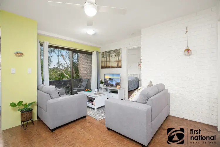 Third view of Homely apartment listing, 13/28 Fitzgerald Street, Coffs Harbour NSW 2450