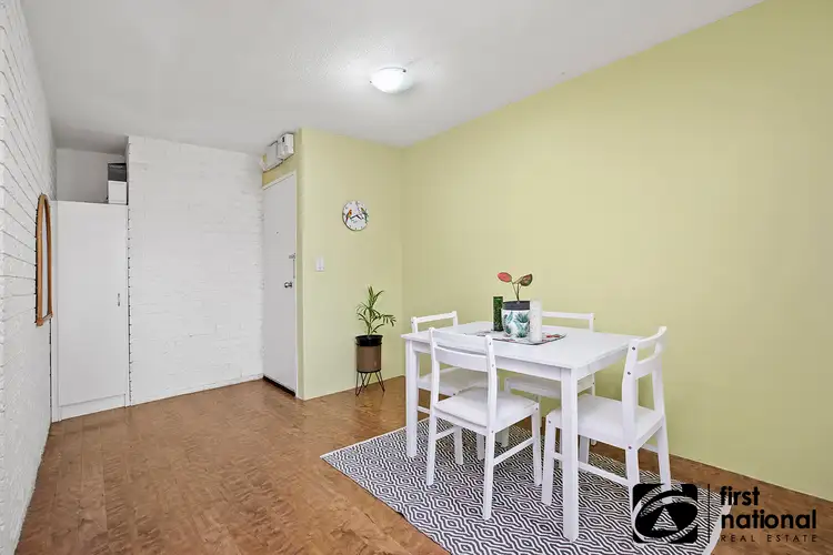 Fourth view of Homely apartment listing, 13/28 Fitzgerald Street, Coffs Harbour NSW 2450