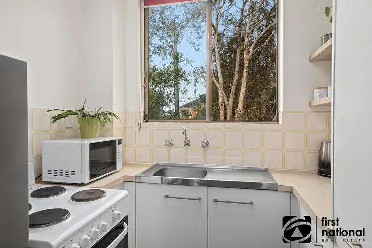 Fifth view of Homely apartment listing, 13/28 Fitzgerald Street, Coffs Harbour NSW 2450