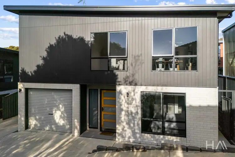 Main view of Homely house listing, 2/366 West Tamar Road, Riverside TAS 7250