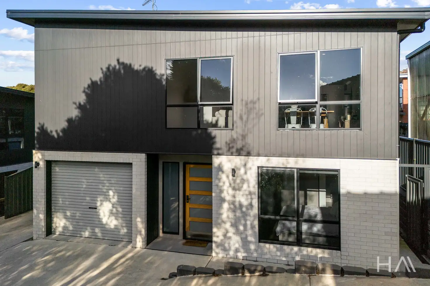 Main view of Homely house listing, 2/366 West Tamar Road, Riverside TAS 7250