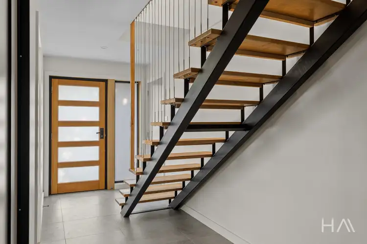 Second view of Homely house listing, 2/366 West Tamar Road, Riverside TAS 7250