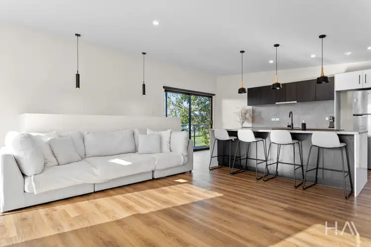 Third view of Homely house listing, 2/366 West Tamar Road, Riverside TAS 7250