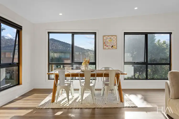 Fifth view of Homely house listing, 2/366 West Tamar Road, Riverside TAS 7250