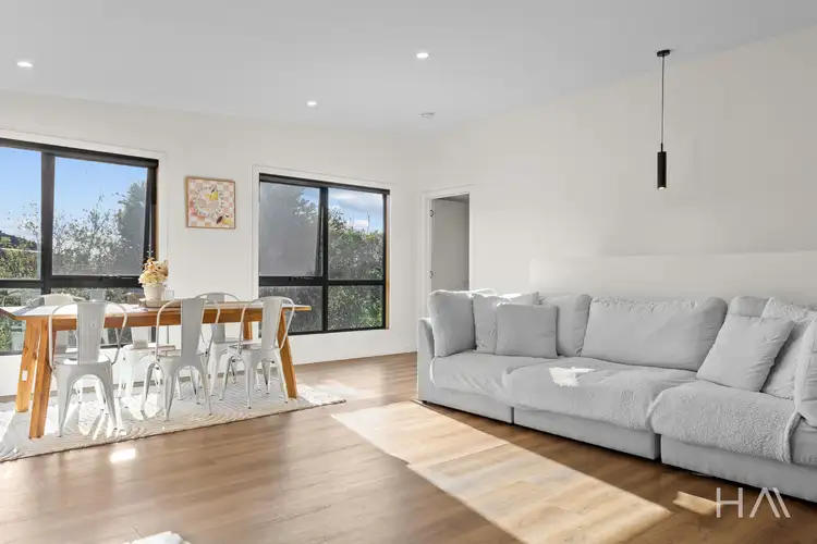 Sixth view of Homely house listing, 2/366 West Tamar Road, Riverside TAS 7250