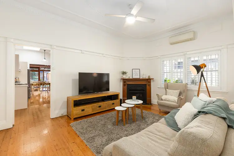 Second view of Homely house listing, 38 Princes Street, Bexley NSW 2207