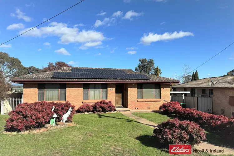 10 Schofield Way, Kelso NSW 2795