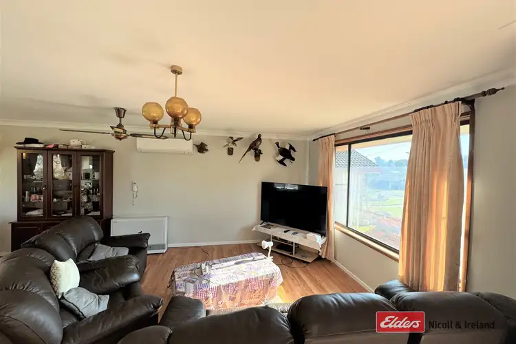Second view of Homely house listing, 10 Schofield Way, Kelso NSW 2795