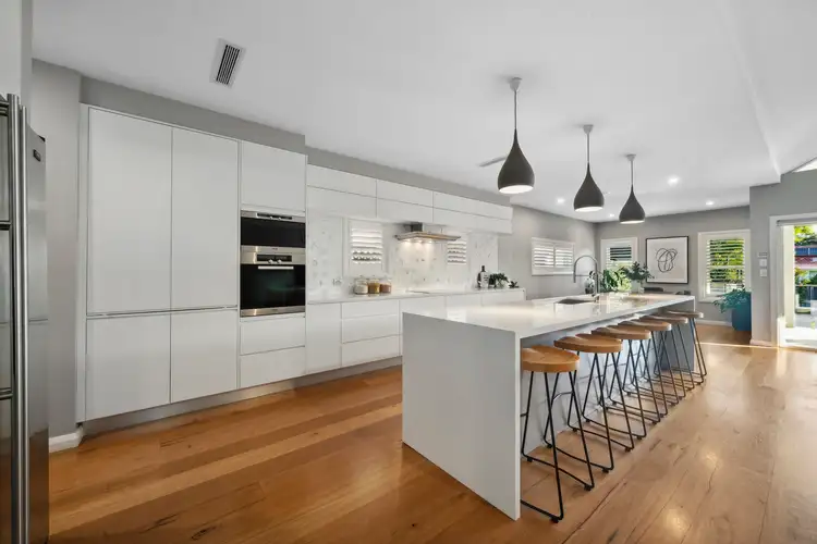 Third view of Homely house listing, 47 Coronga Crescent, Killara NSW 2071