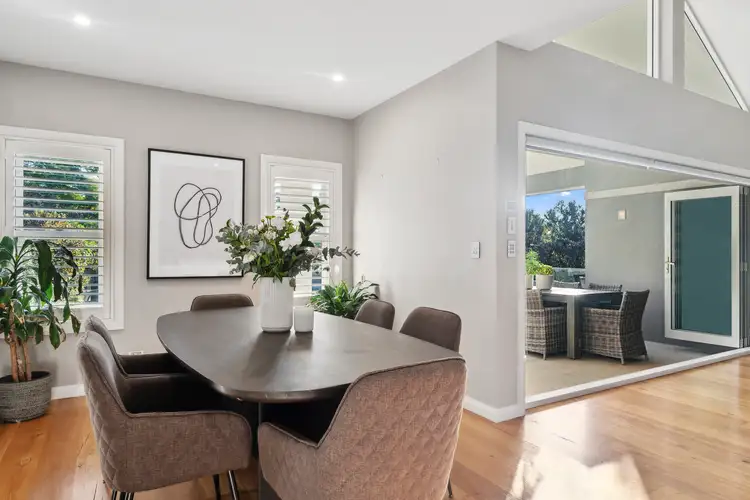Fourth view of Homely house listing, 47 Coronga Crescent, Killara NSW 2071