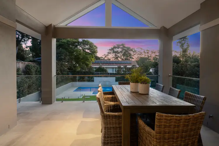 Fifth view of Homely house listing, 47 Coronga Crescent, Killara NSW 2071