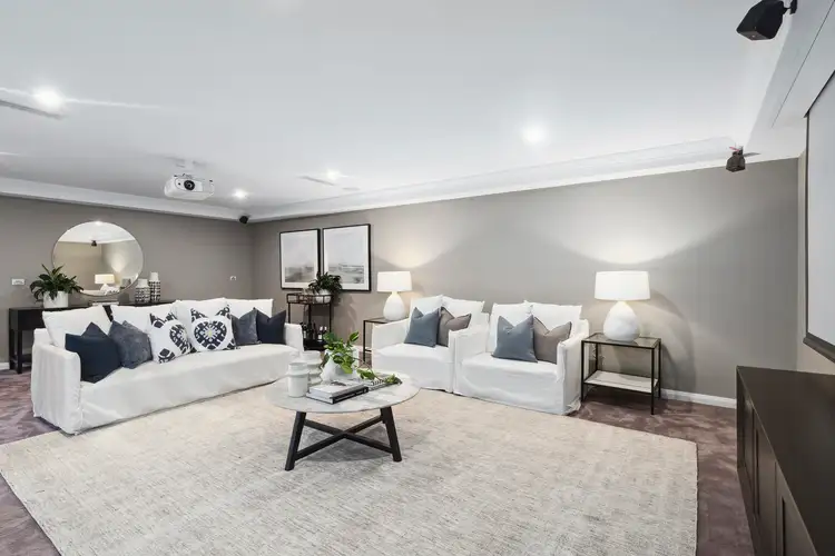 Sixth view of Homely house listing, 47 Coronga Crescent, Killara NSW 2071