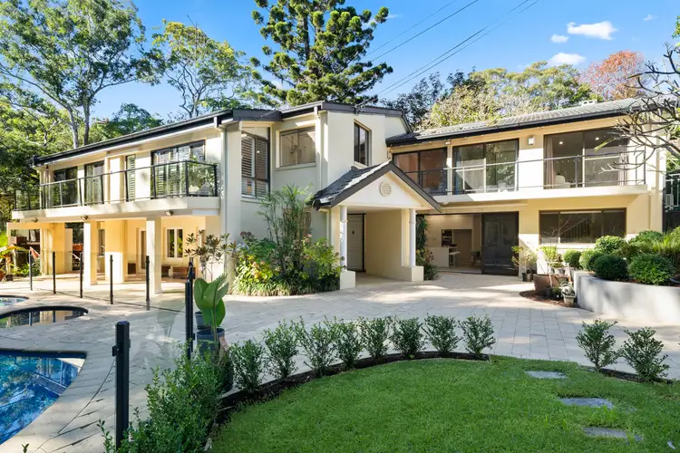56 Tryon Road, Lindfield NSW 2070
