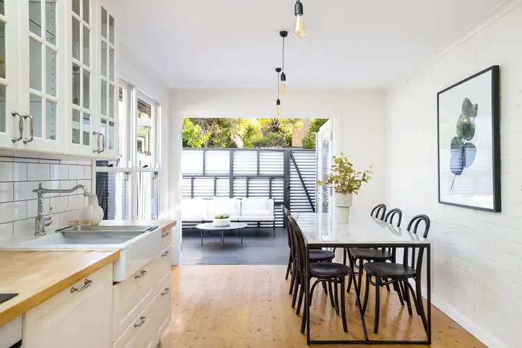 Main view of Homely house listing, 79 Edgeware Road, Enmore NSW 2042