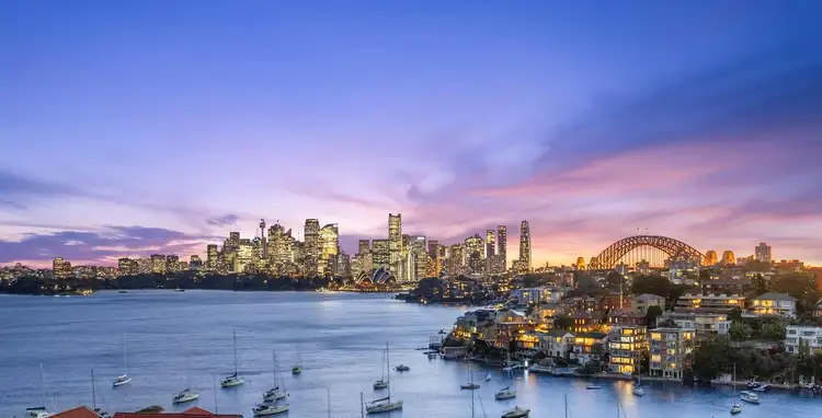 20/33 Milson Road, Cremorne Point NSW 2090