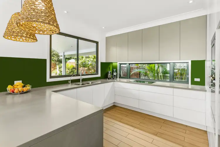 Second view of Homely house listing, 19 Hunter Street, North Balgowlah NSW 2093
