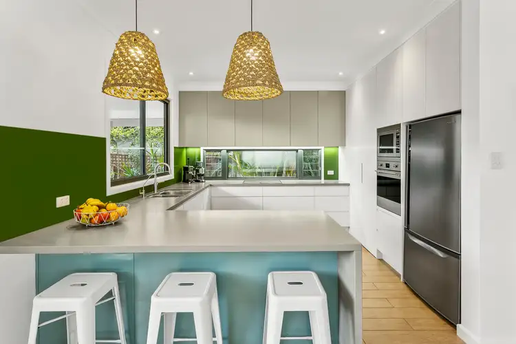 Third view of Homely house listing, 19 Hunter Street, North Balgowlah NSW 2093