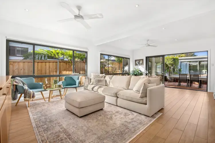 Fourth view of Homely house listing, 19 Hunter Street, North Balgowlah NSW 2093