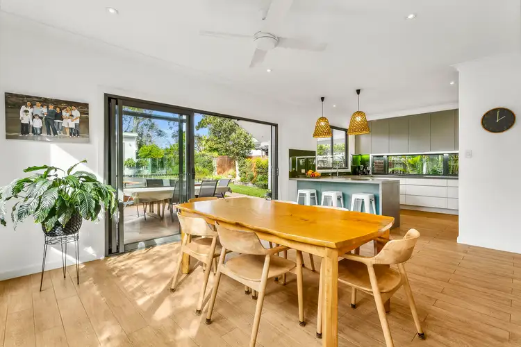 Fifth view of Homely house listing, 19 Hunter Street, North Balgowlah NSW 2093