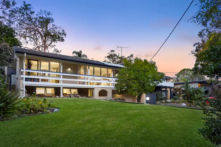 242 South Creek Road, Wheeler Heights NSW 2097