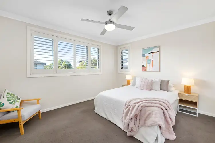 Fifth view of Homely apartment listing, 85/38 Orara Street, Waitara NSW 2077