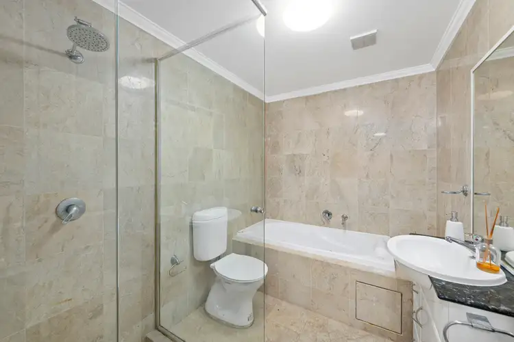 Sixth view of Homely apartment listing, 85/38 Orara Street, Waitara NSW 2077
