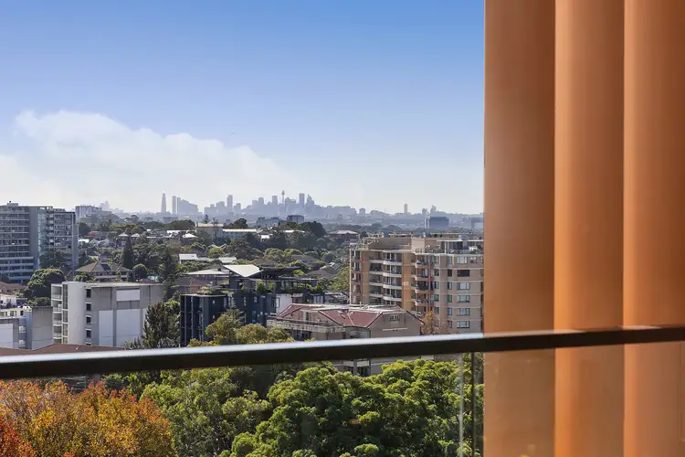 Main view of Homely apartment listing, 1001/12 Stanley Street, Kogarah NSW 2217