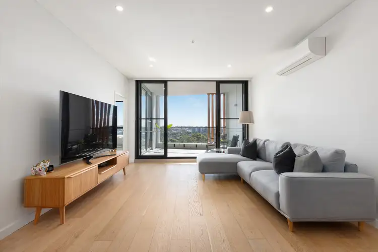 Fourth view of Homely apartment listing, 1001/12 Stanley Street, Kogarah NSW 2217