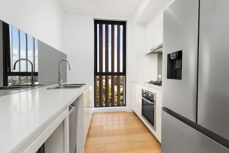 Sixth view of Homely apartment listing, 1001/12 Stanley Street, Kogarah NSW 2217