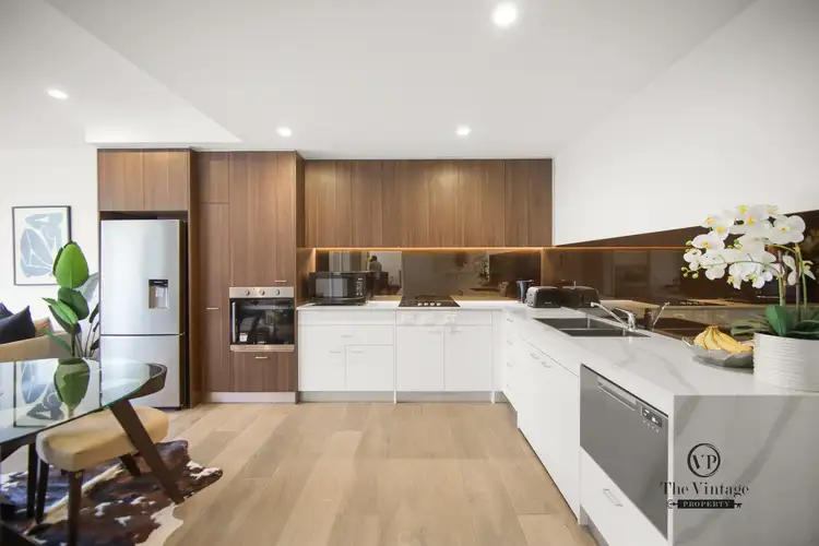Fourth view of Homely apartment listing, Level 4/404/91A Grima Street, Schofields NSW 2762