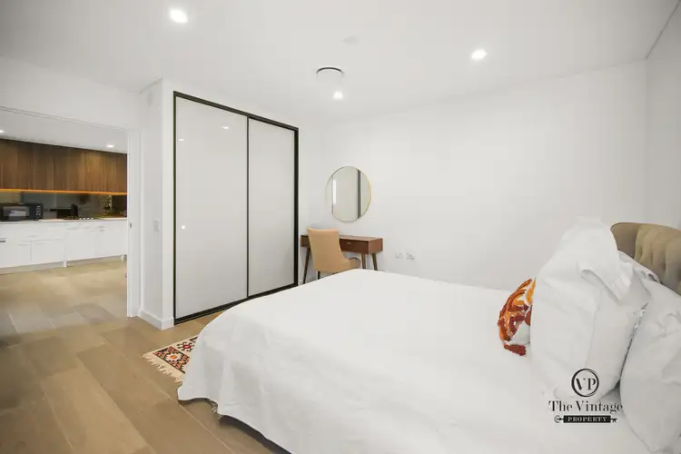 Sixth view of Homely apartment listing, Level 4/404/91A Grima Street, Schofields NSW 2762