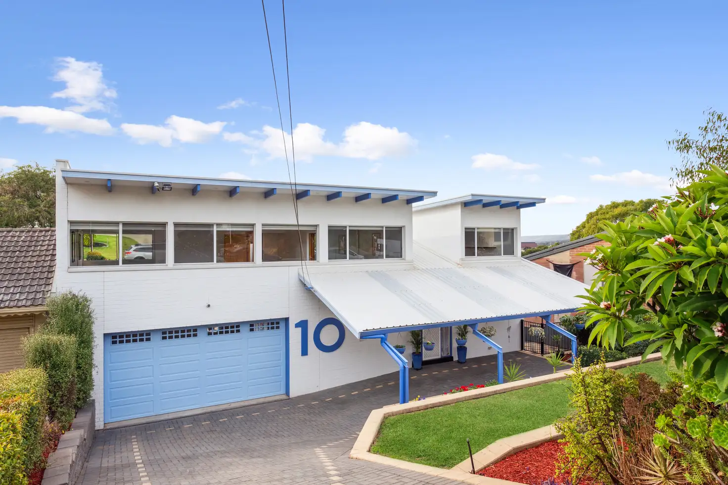 Main view of Homely house listing, 10 Ridgecrest Avenue, Darlington SA 5047