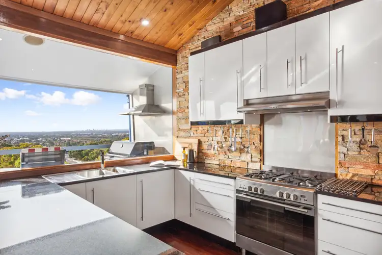 Fourth view of Homely house listing, 10 Ridgecrest Avenue, Darlington SA 5047