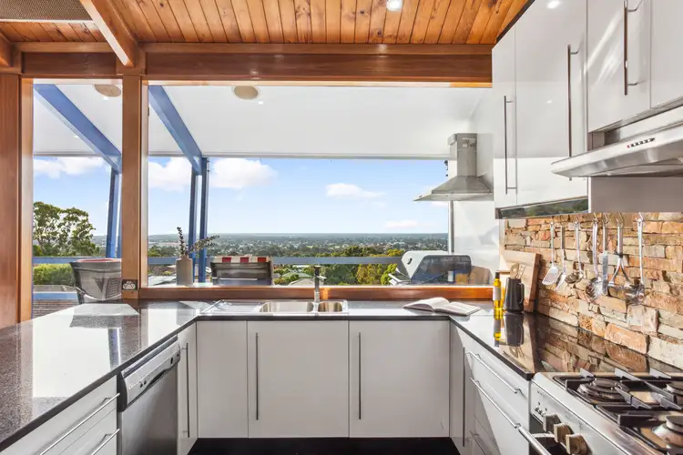 Fifth view of Homely house listing, 10 Ridgecrest Avenue, Darlington SA 5047