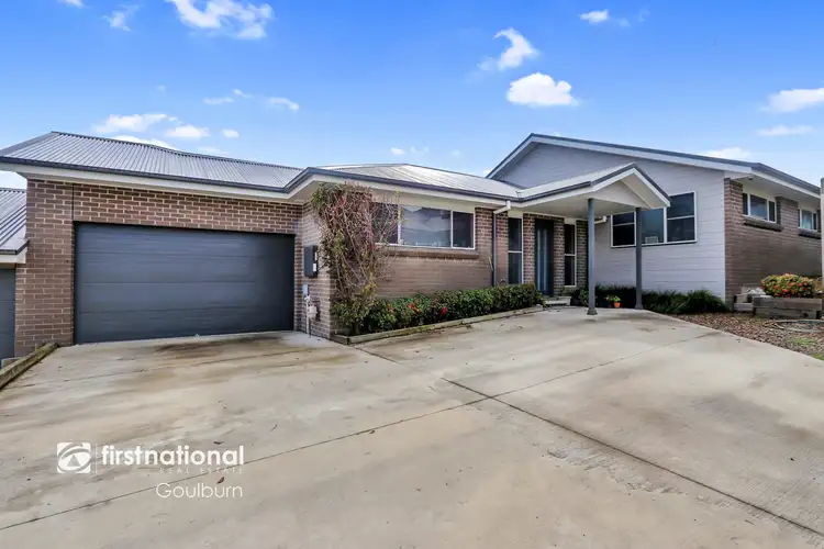 15B Lovet Street, Goulburn NSW 2580