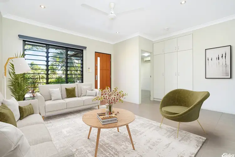 Third view of Homely house listing, 4 Scanlan Court, Farrar NT 830