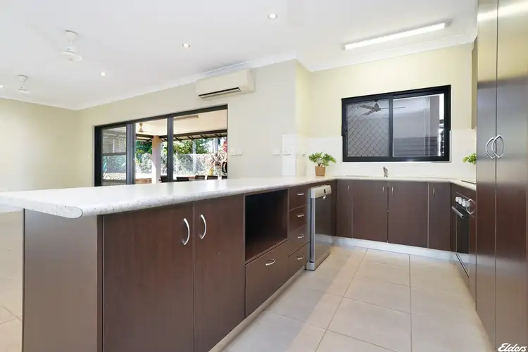 Sixth view of Homely house listing, 4 Scanlan Court, Farrar NT 830