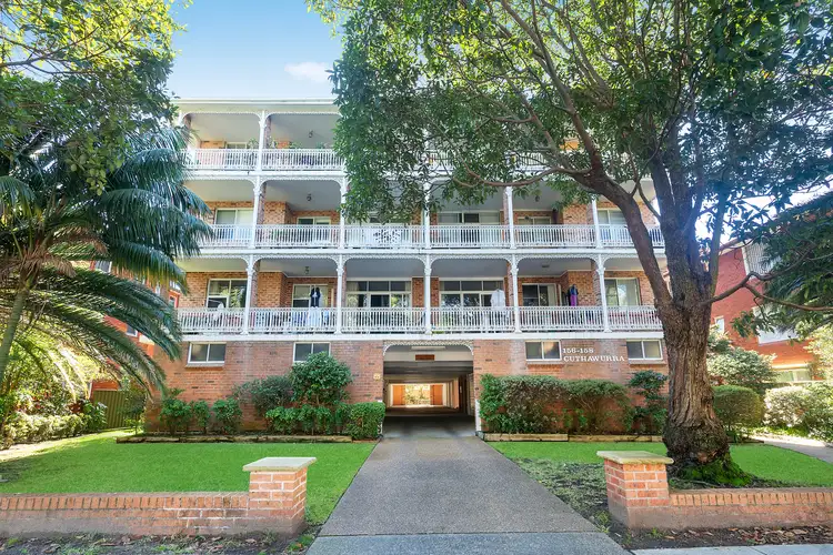 10/156 Russell Avenue, Dolls Point NSW 2219