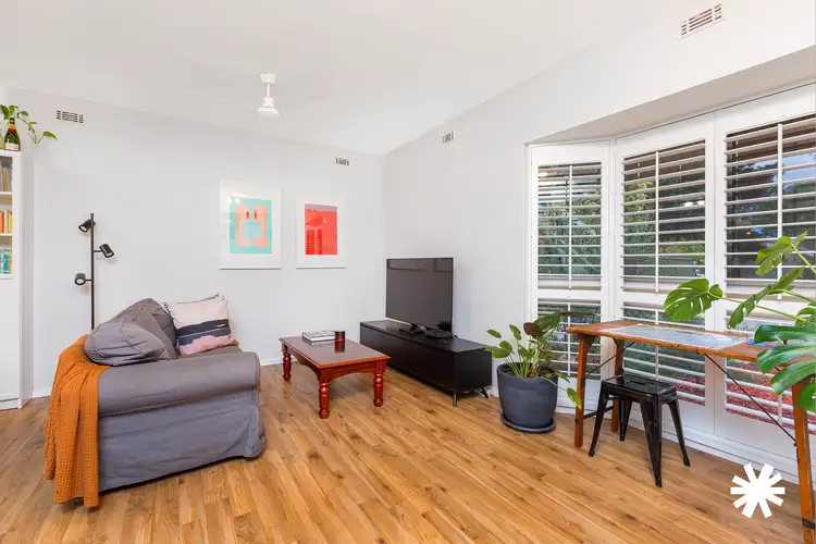 Third view of Homely townhouse listing, 4/21 Lockhart Street, Como WA 6152