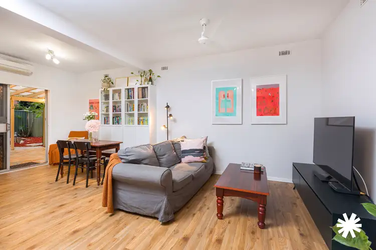 Fourth view of Homely townhouse listing, 4/21 Lockhart Street, Como WA 6152