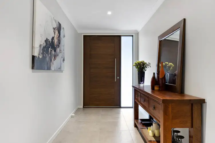 Third view of Homely house listing, 6 Leafy Retreat, Gisborne VIC 3437