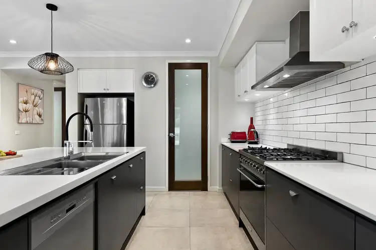 Sixth view of Homely house listing, 6 Leafy Retreat, Gisborne VIC 3437