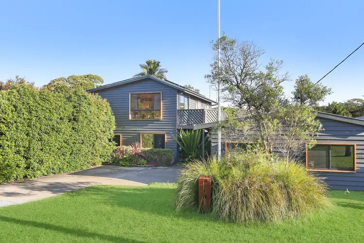 Main view of Homely house listing, 33 Polo Street, Kurnell NSW 2231