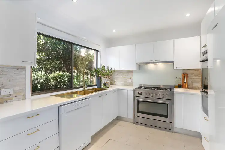 Fifth view of Homely house listing, 33 Polo Street, Kurnell NSW 2231