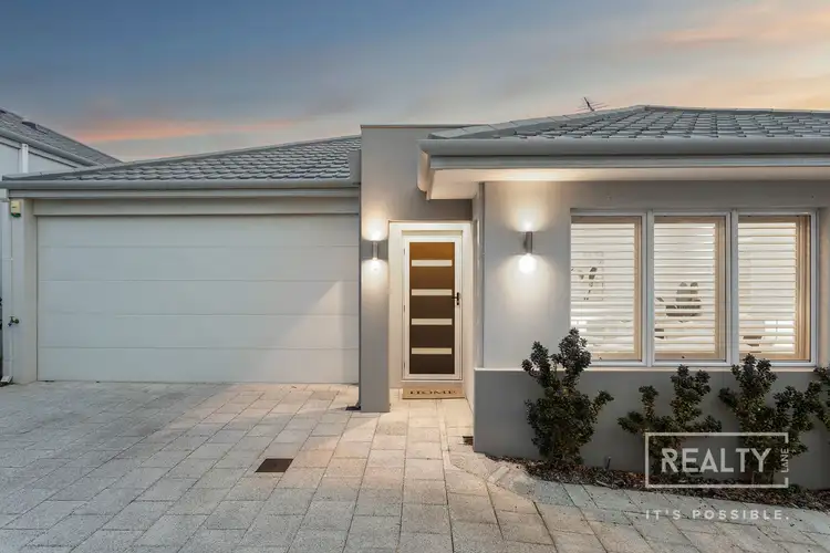107B Lynn Street, Trigg WA 6029