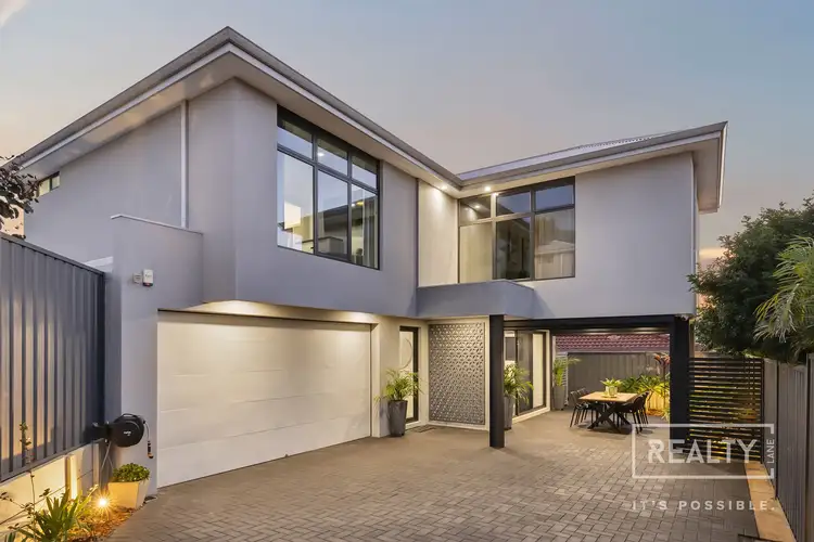 10B Pike Street, Karrinyup WA 6018